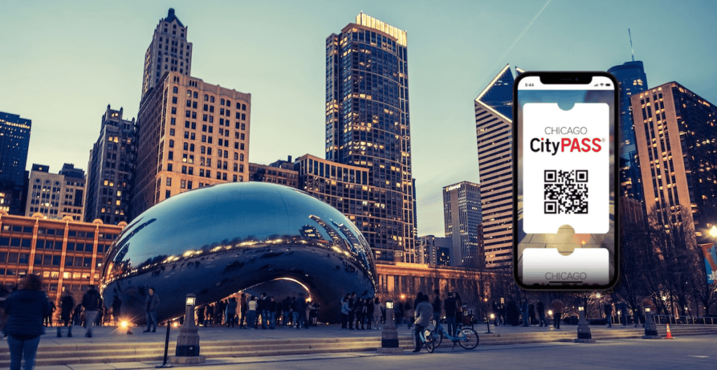 Chicago CityPASS®: Choose 5 out of 8 attractions - Chicago Pass